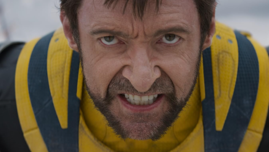 Deadpool & Wolverine