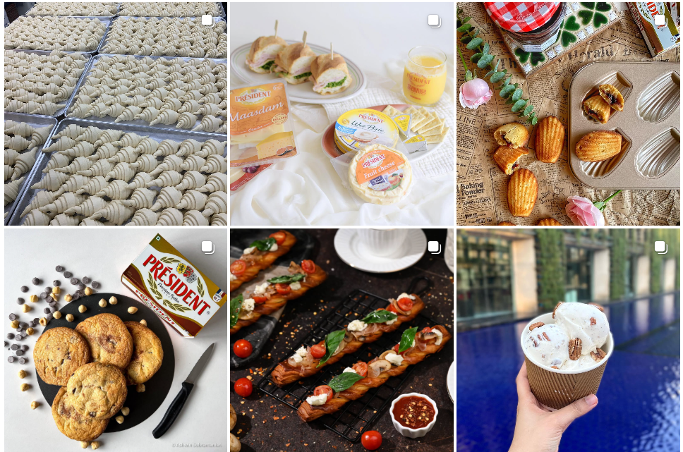 Best butter in the world