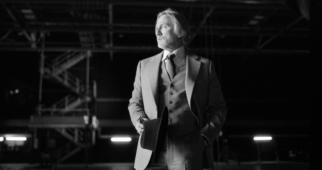 Wake Up Dead Man A Knives Out Mystery