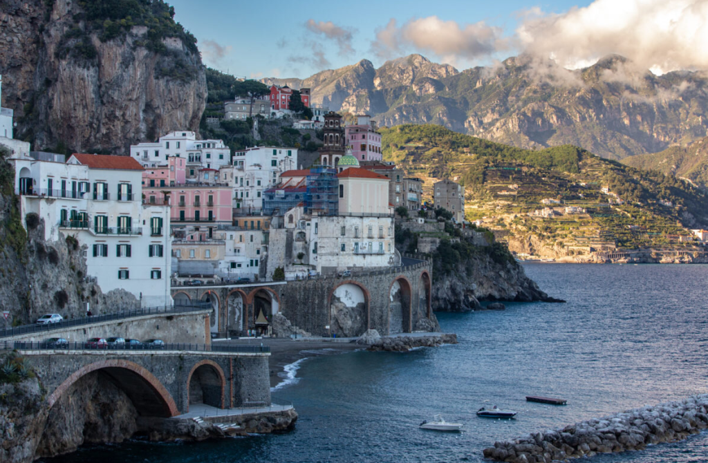 Amalfi Coast, Italy