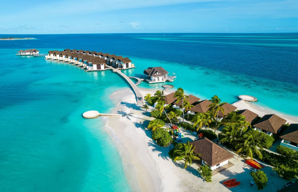 Maldives